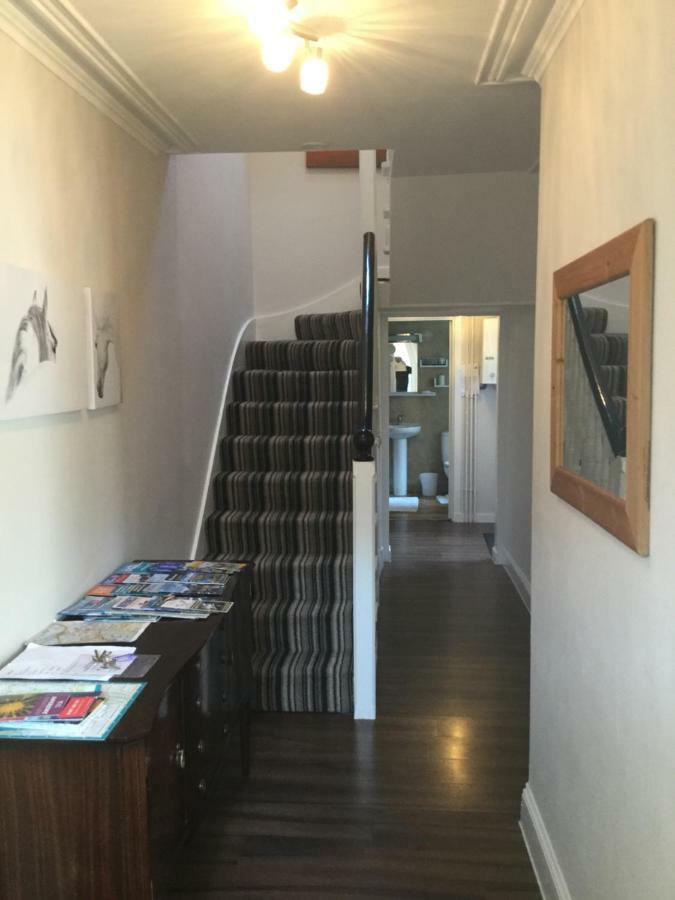 Holiday home 63 Argyle Street Inverness