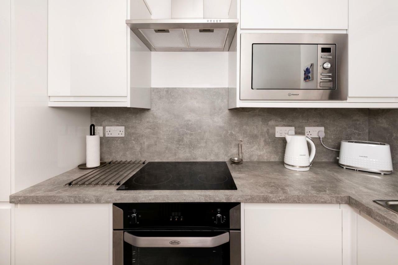 No. 6 Apartment Inverness