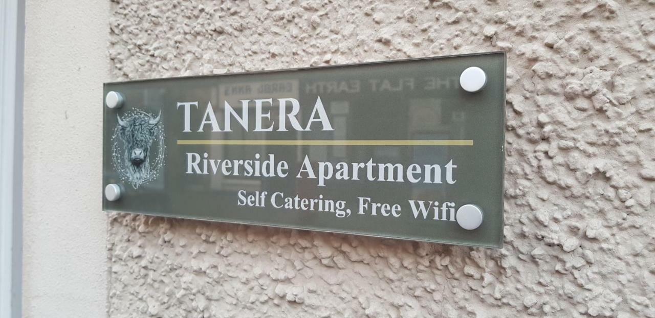 Tanera Riverside Inverness