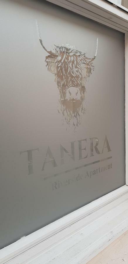 Tanera Riverside * Inverness