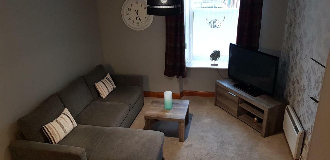 Apartment Tanera Riverside *