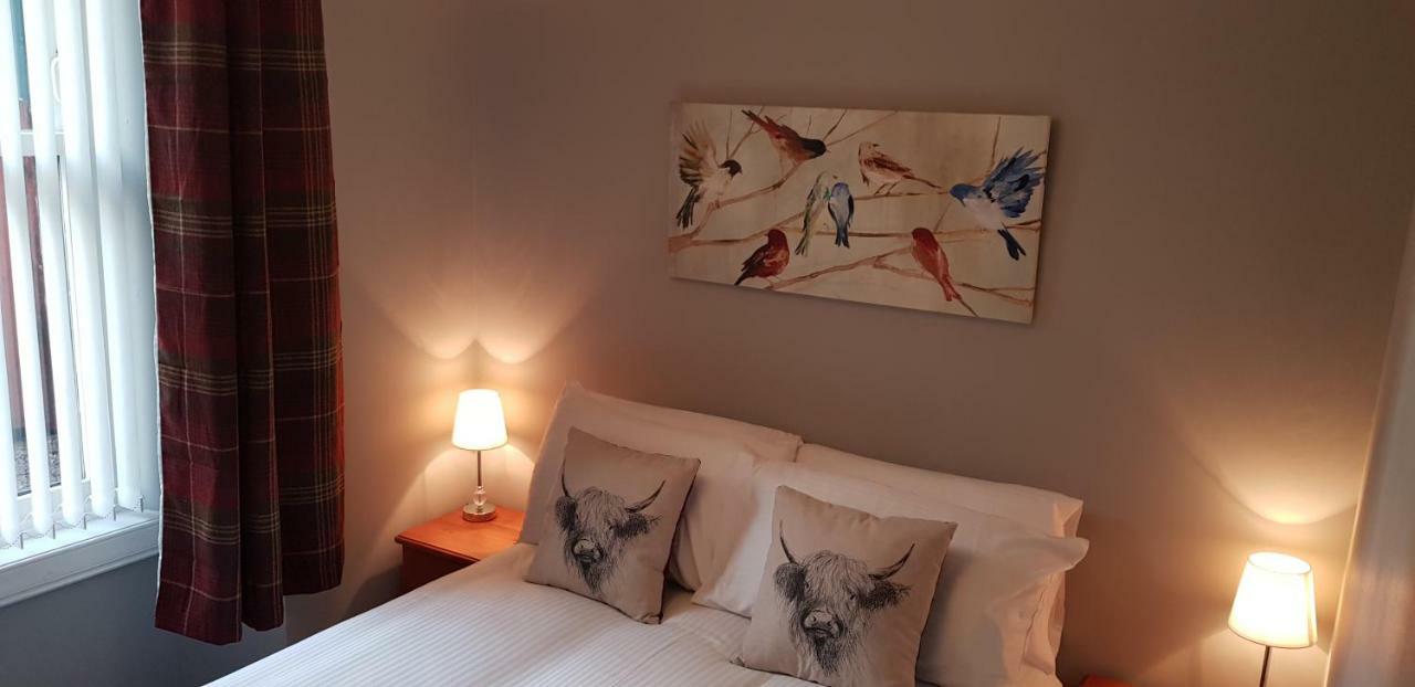 Apartment Tanera Riverside *