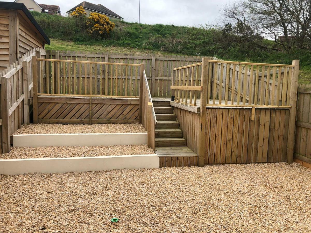 Holiday home Gorsebank View