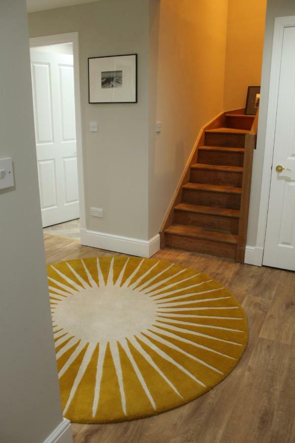 The Bell Tower Apartamento *