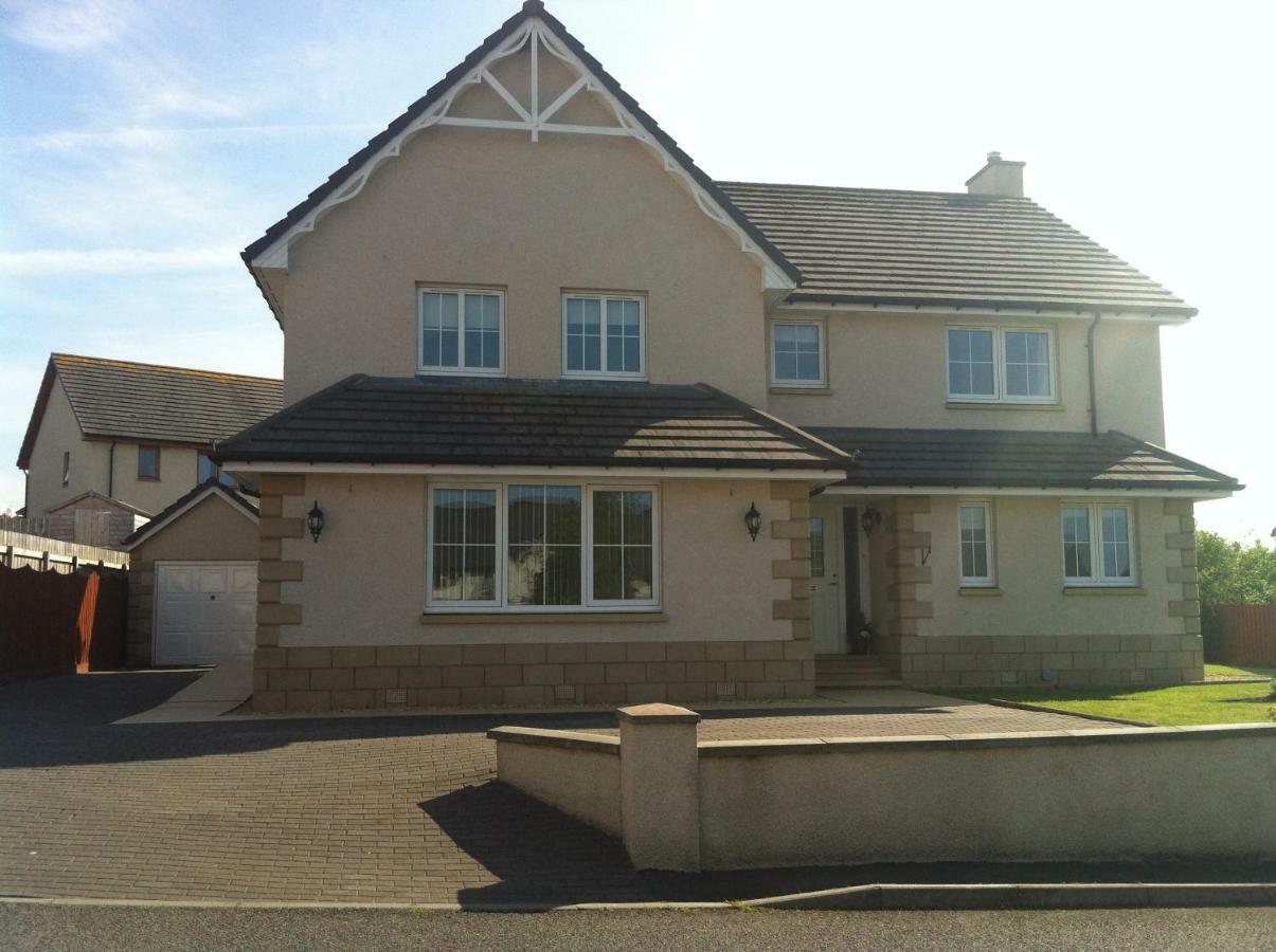 Villa Taigh D'luxe Inverness
