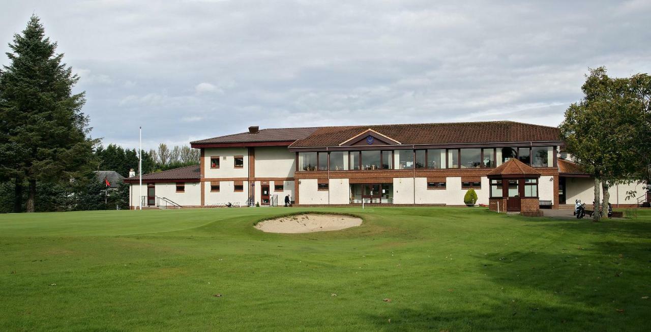 Villa Taigh D'luxe Inverness