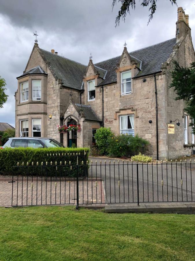 Bed & Breakfast Ardmeanach
