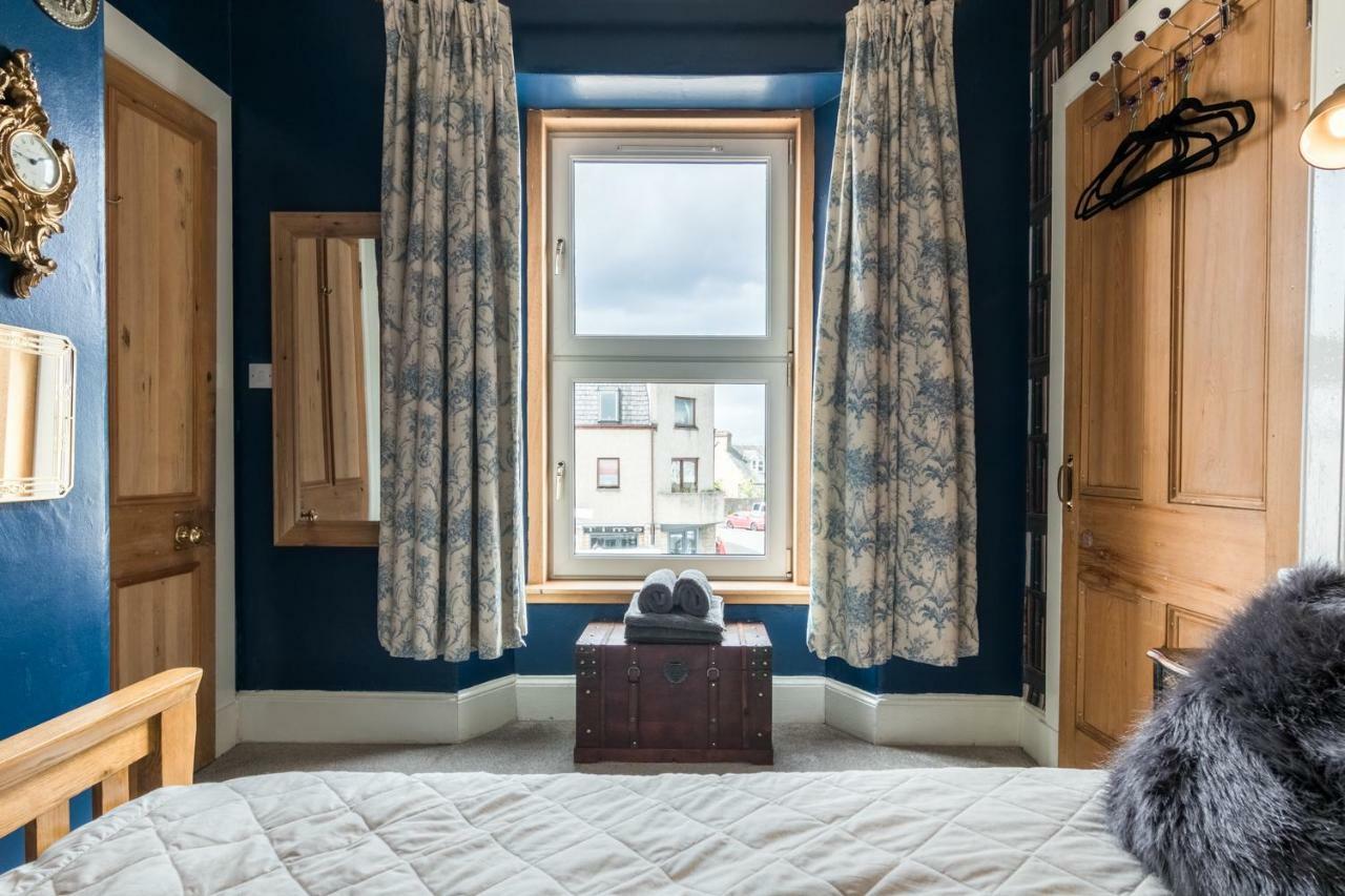 The Nessting Place Apartment
