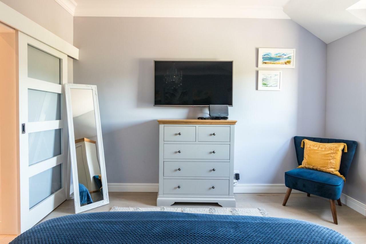 Blueness Apartamento Inverness