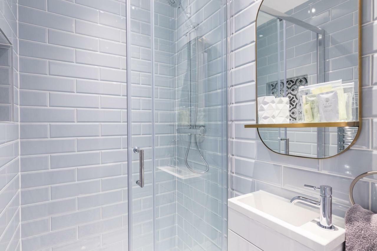Apartamento Blueness Inverness