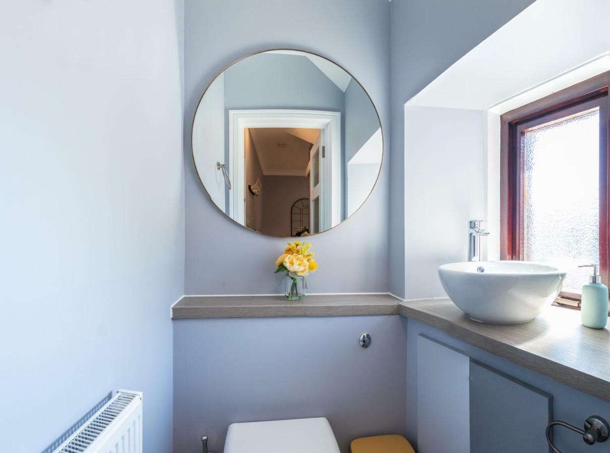Blueness Apartamento Inverness