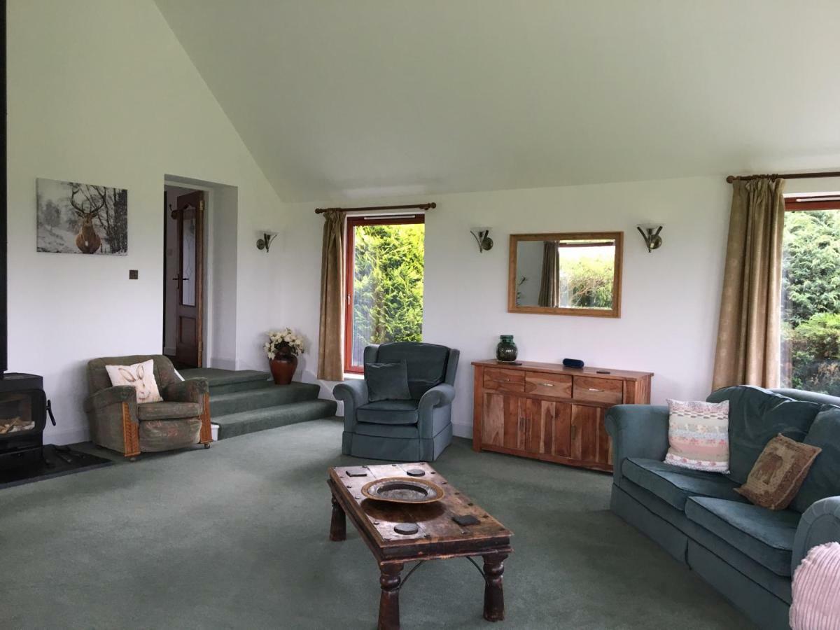 Belforte House * Inverness