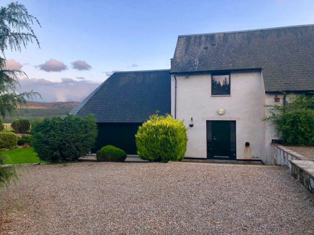 Belforte House Inverness