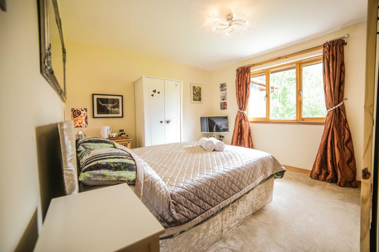 Bed & Breakfast Loch Ness