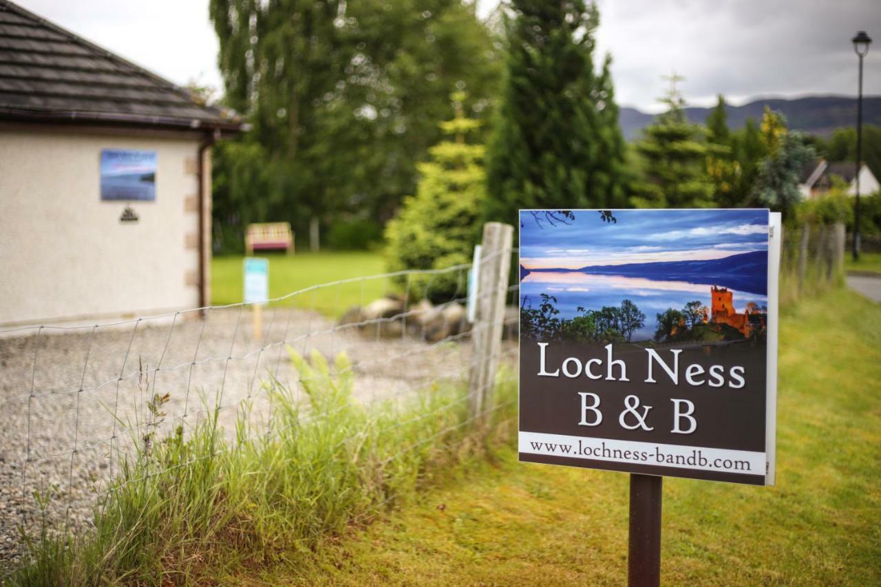 Bed & Breakfast Loch Ness
