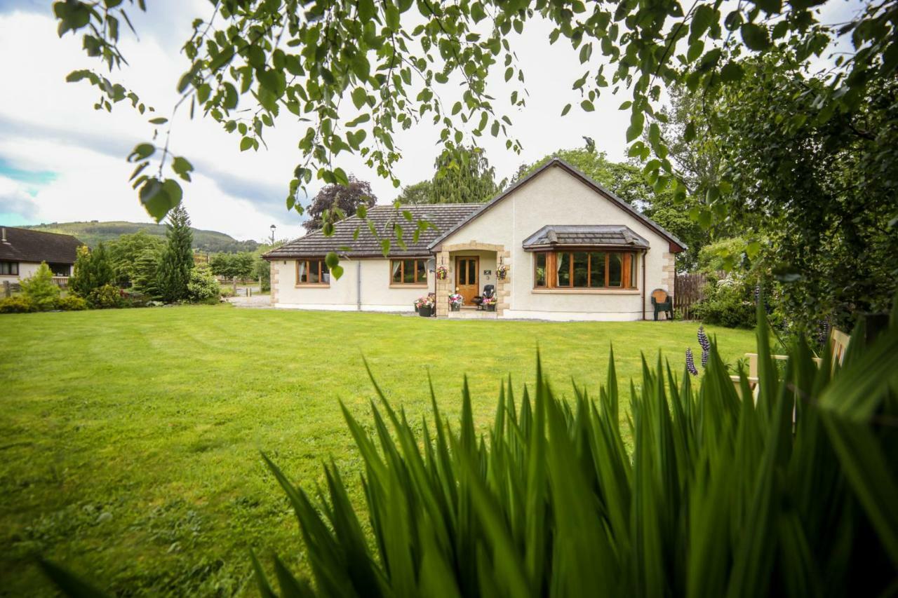 Loch Ness Bed & Breakfast 3*