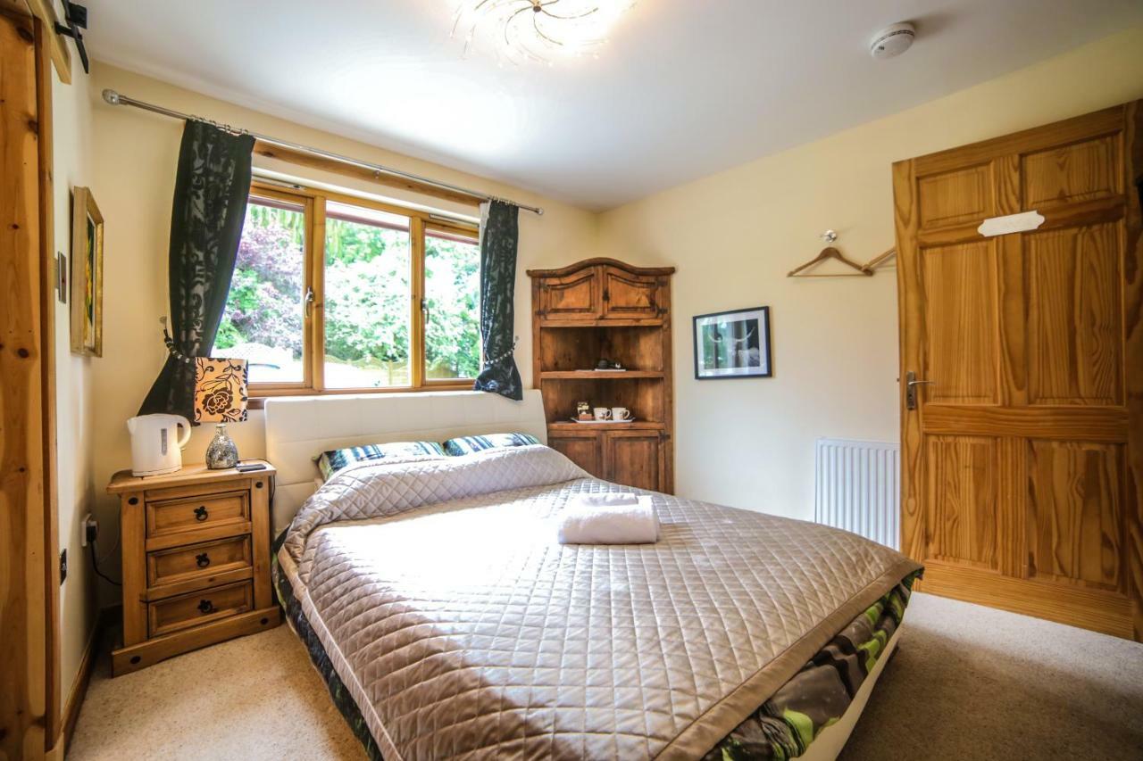 Bed & Breakfast Loch Ness 3*