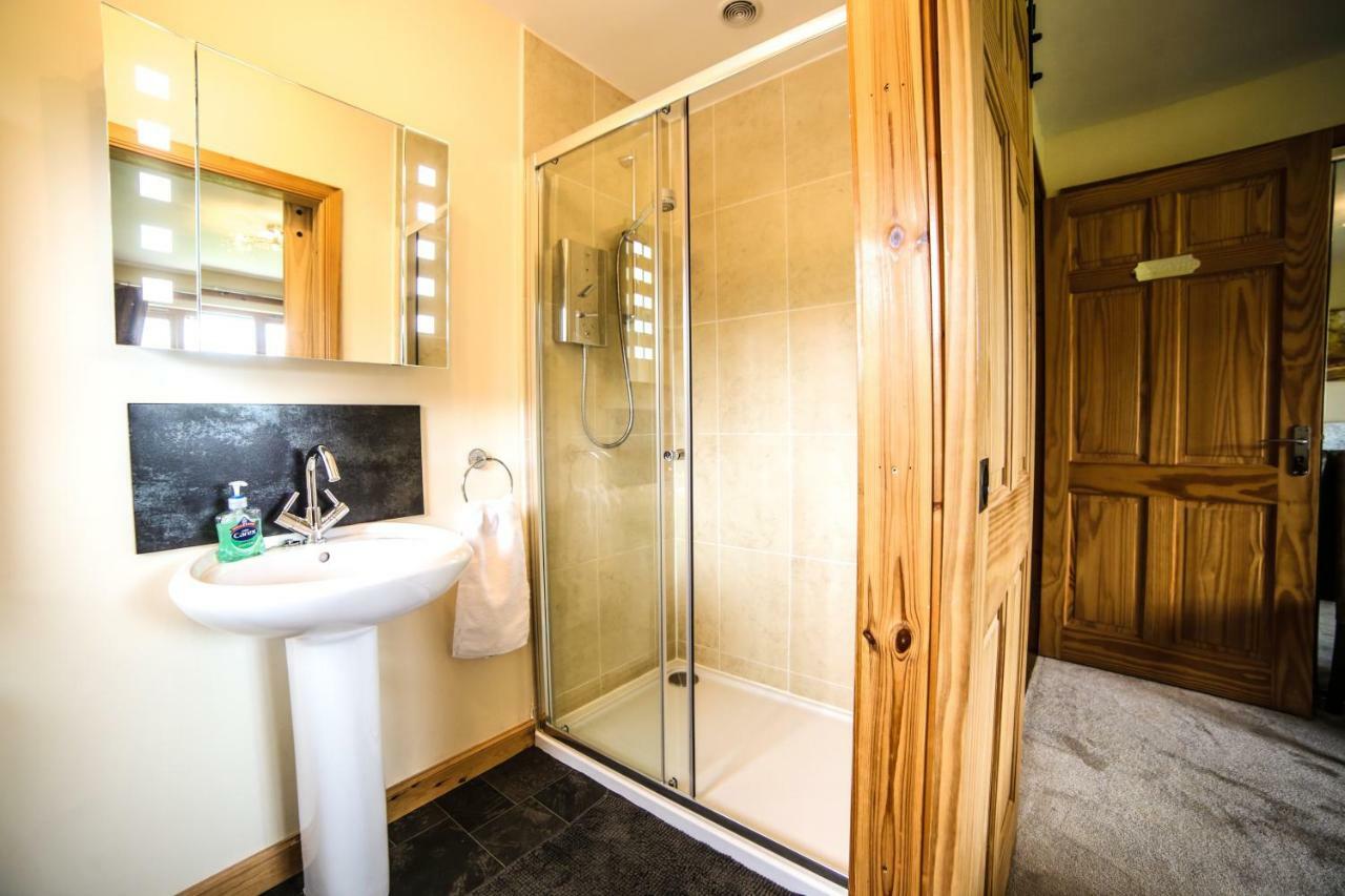 Bed & Breakfast Loch Ness 3*