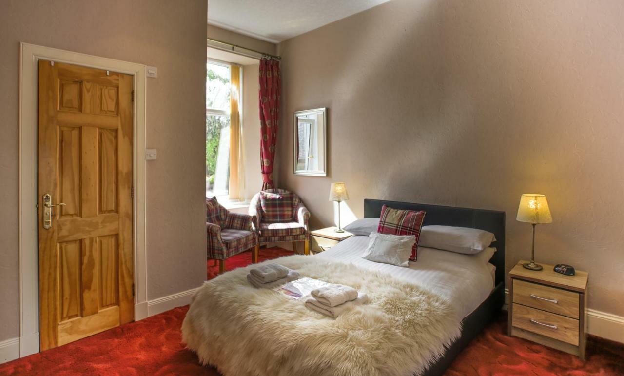 Bed & Breakfast Ness House *