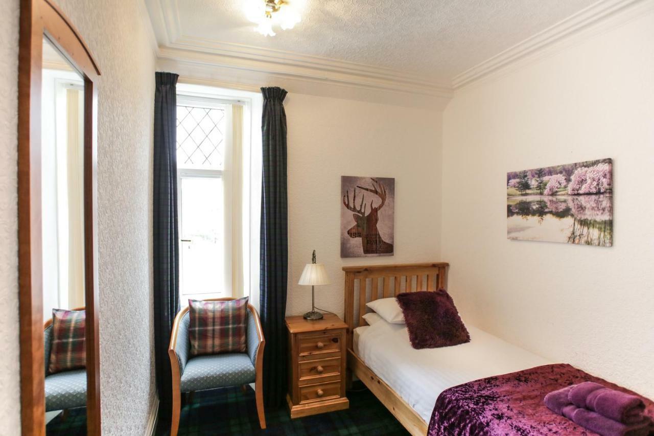 Ness House Bed & Breakfast Inverness