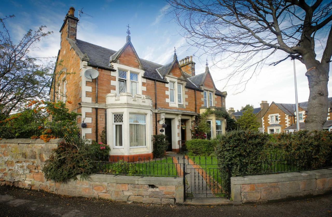 Ness House *