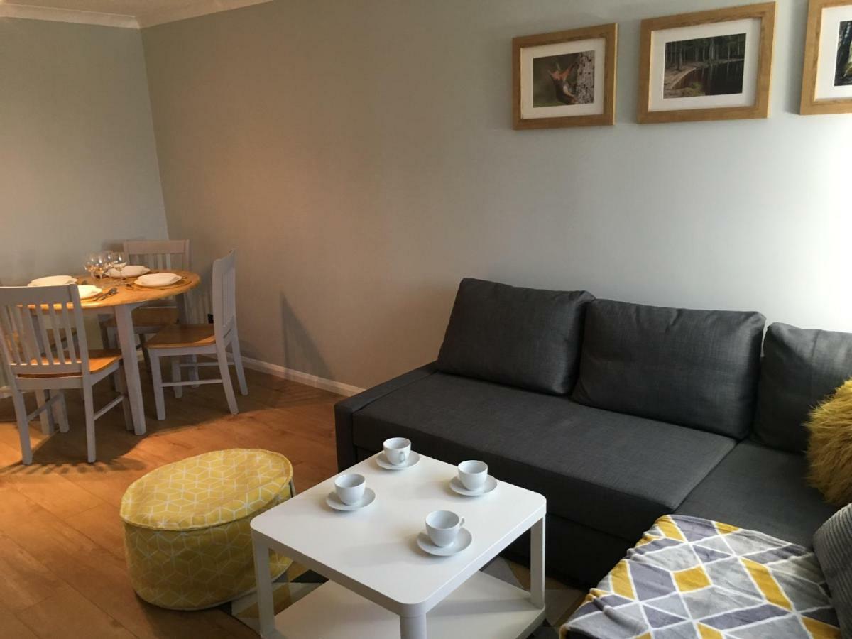 Highfield Apartment *
