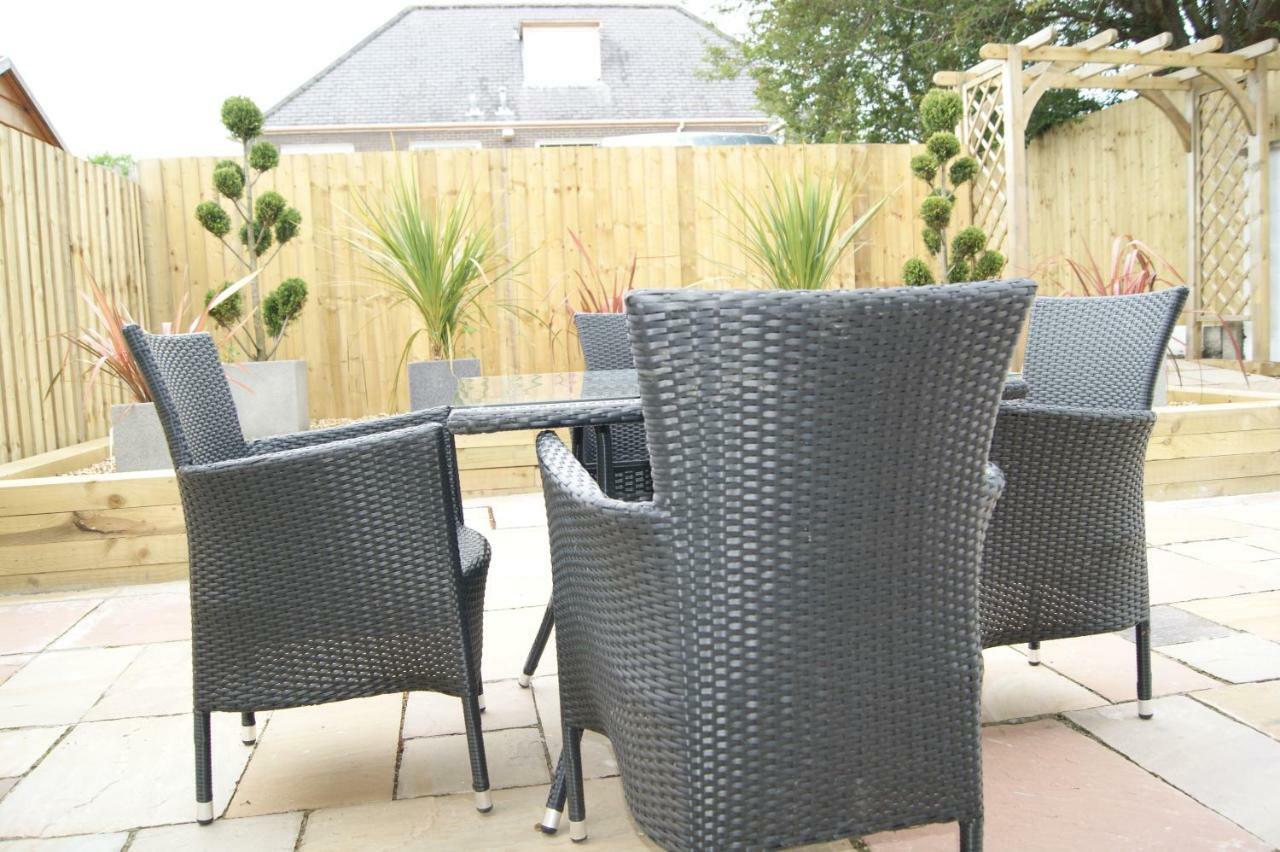 The Glenmoriston Townhouse 4*