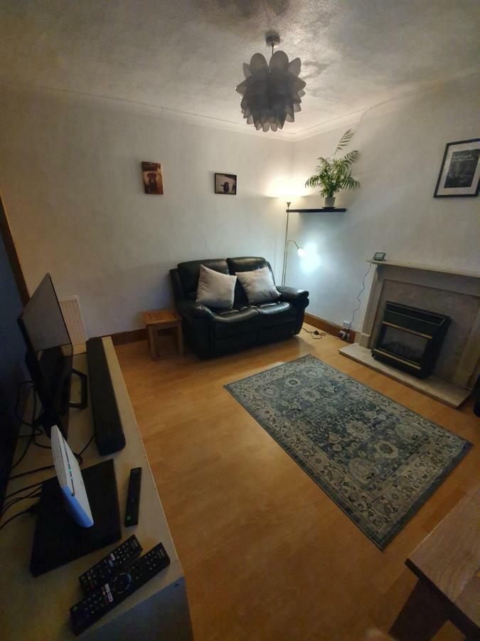 Apartamento Kenneth Street Inverness
