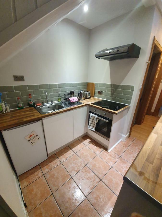Apartamento Kenneth Street 3*