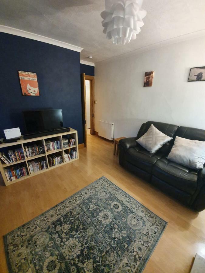 Apartamento Kenneth Street 3*