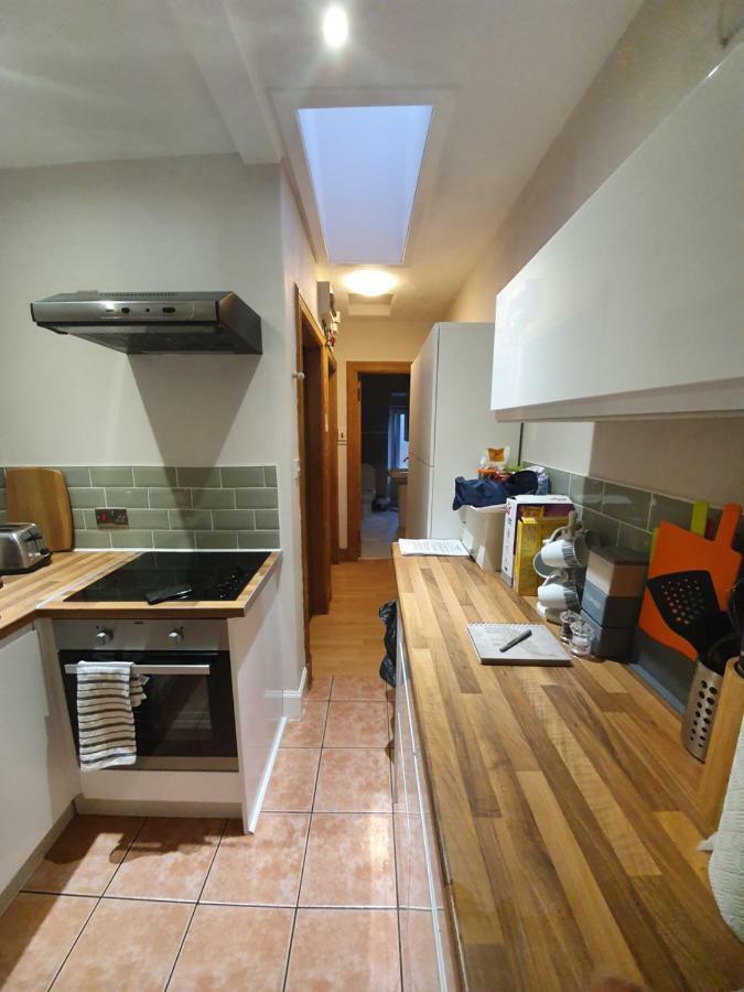 Kenneth Street 3* Inverness