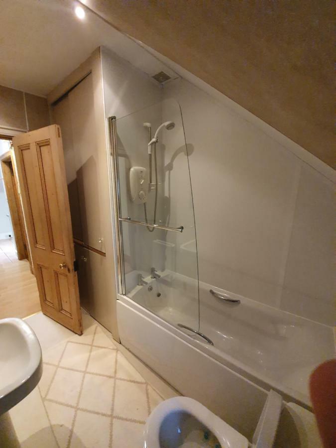 Kenneth Street Apartamento Inverness