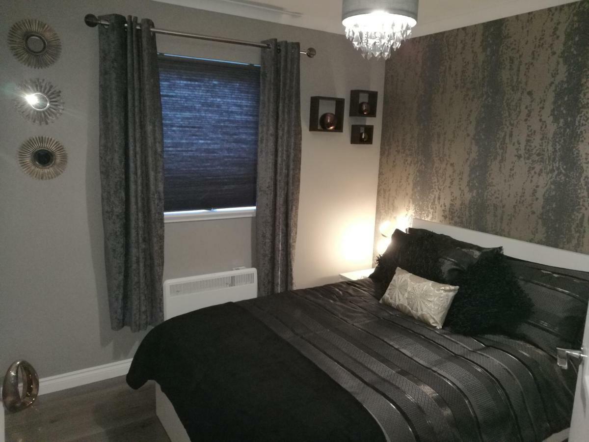 Perfect No.9 Apartamento