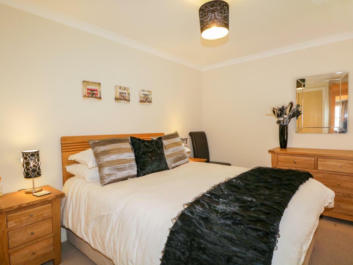 Apartment 7 Riverside Gardens Inverness