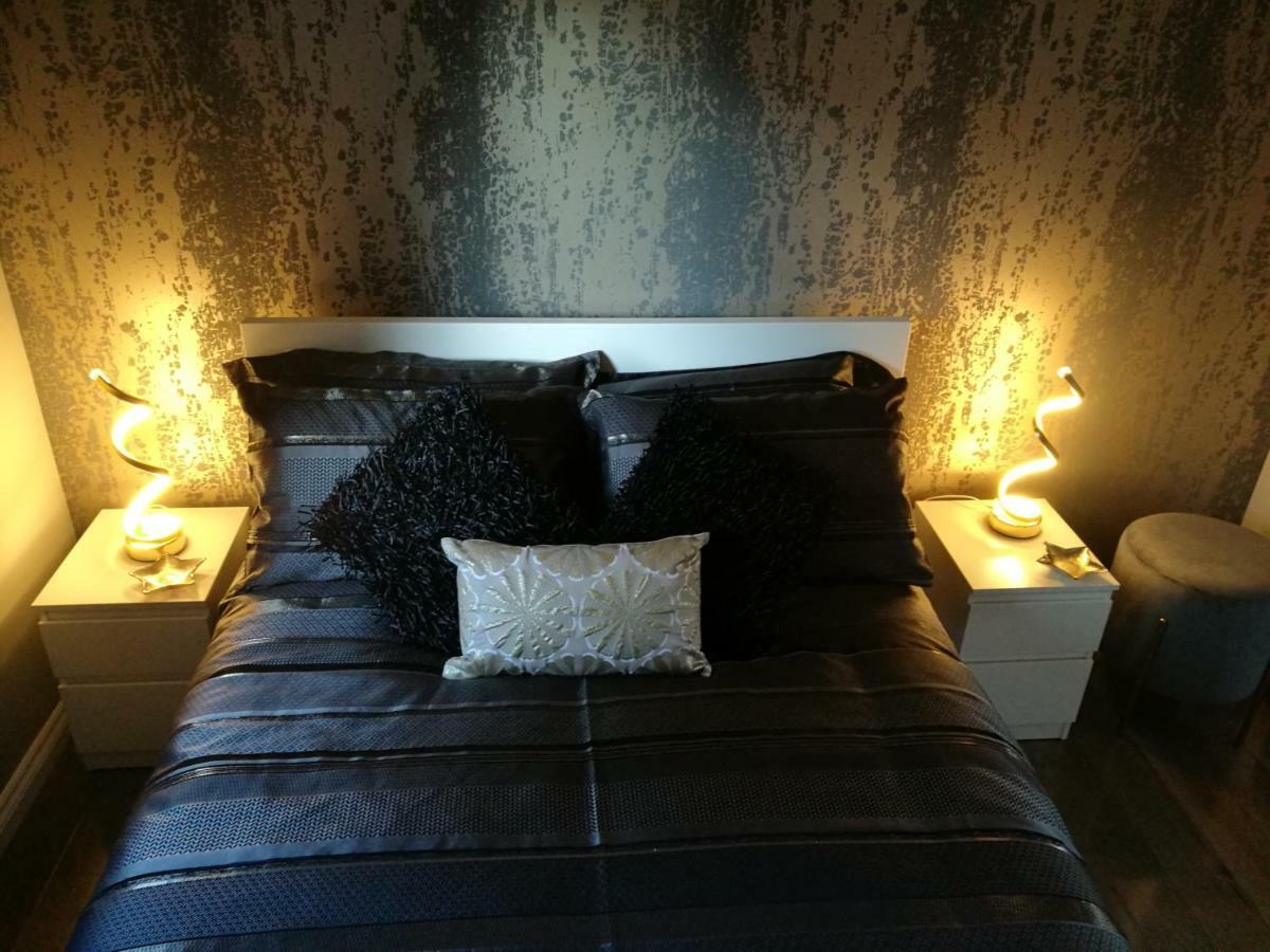 Apartamento Perfect No.9 *