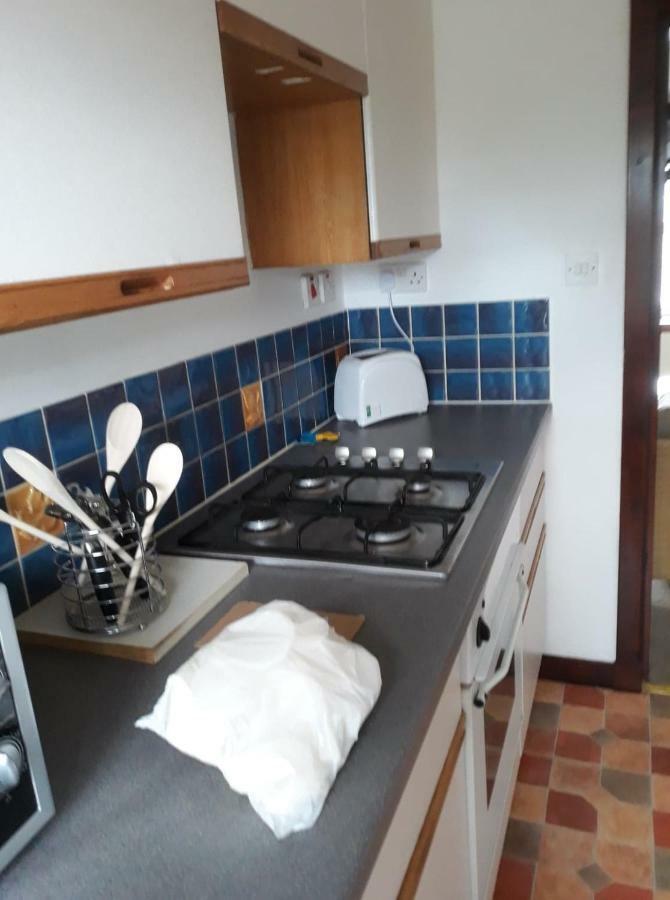 Apartamento 22b Self Catering Inverness