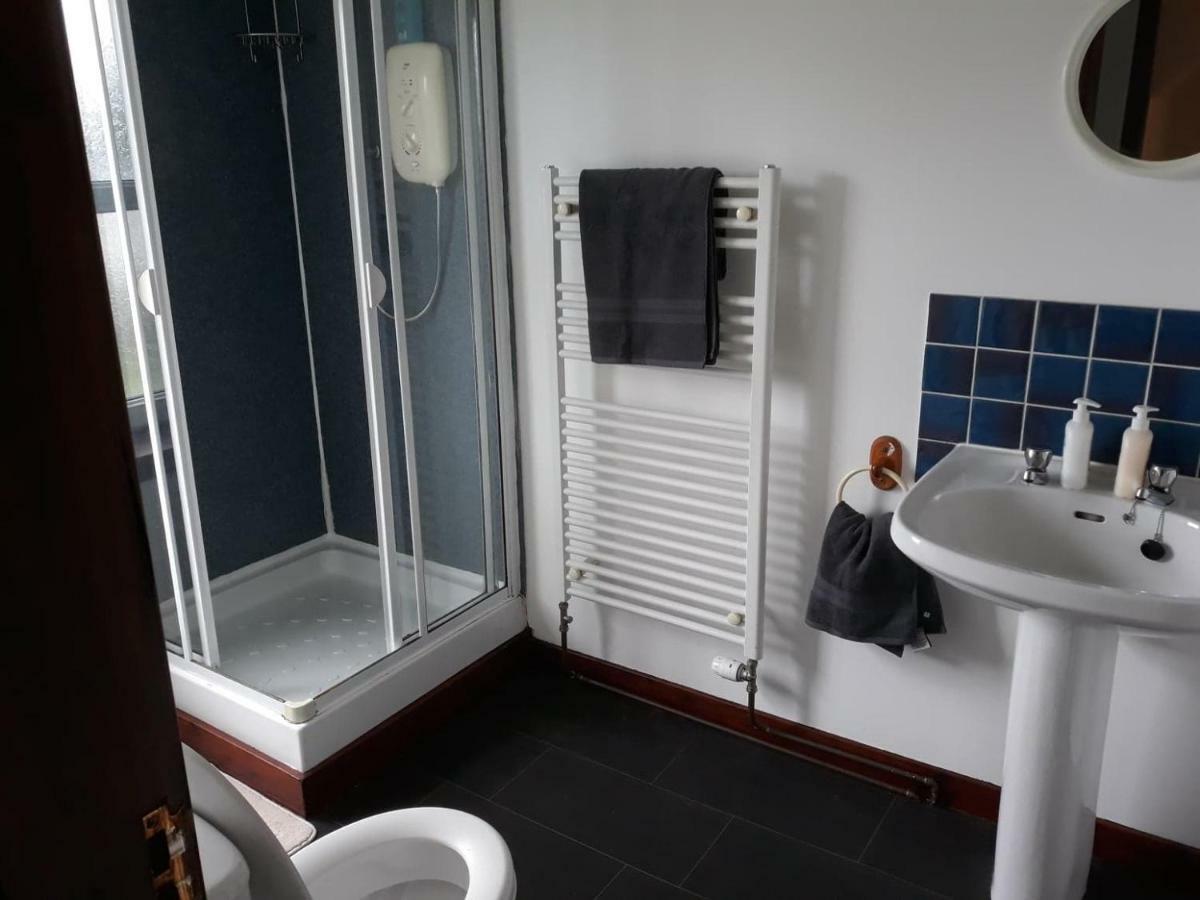 Apartamento 22b Self Catering Inverness