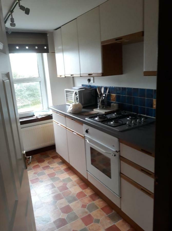 22b Self Catering Inverness
