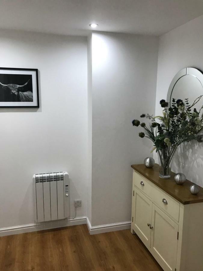 Apartment The Coorie In