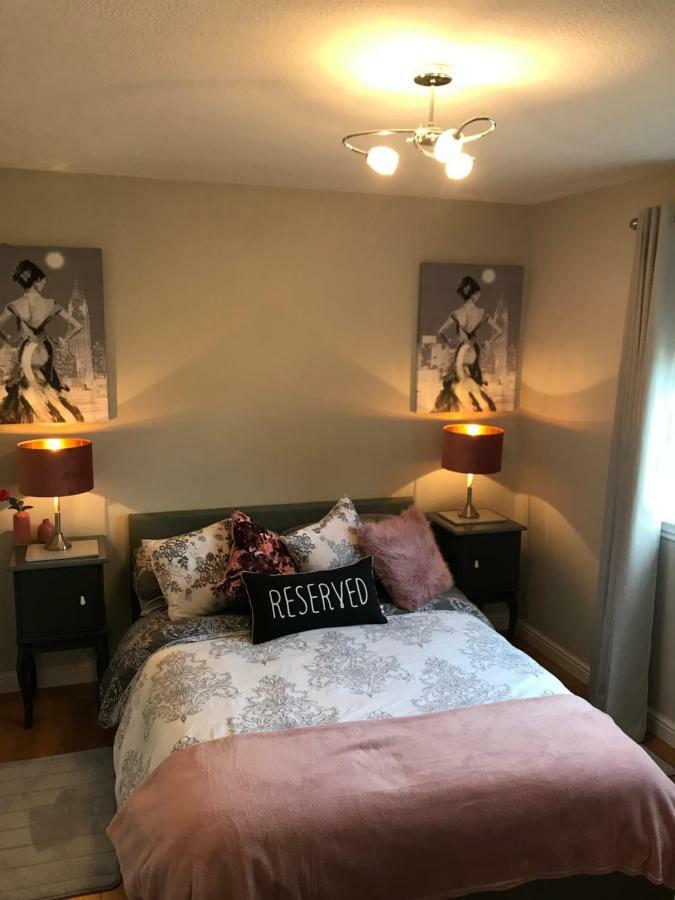 Apartment The Coorie In Inverness