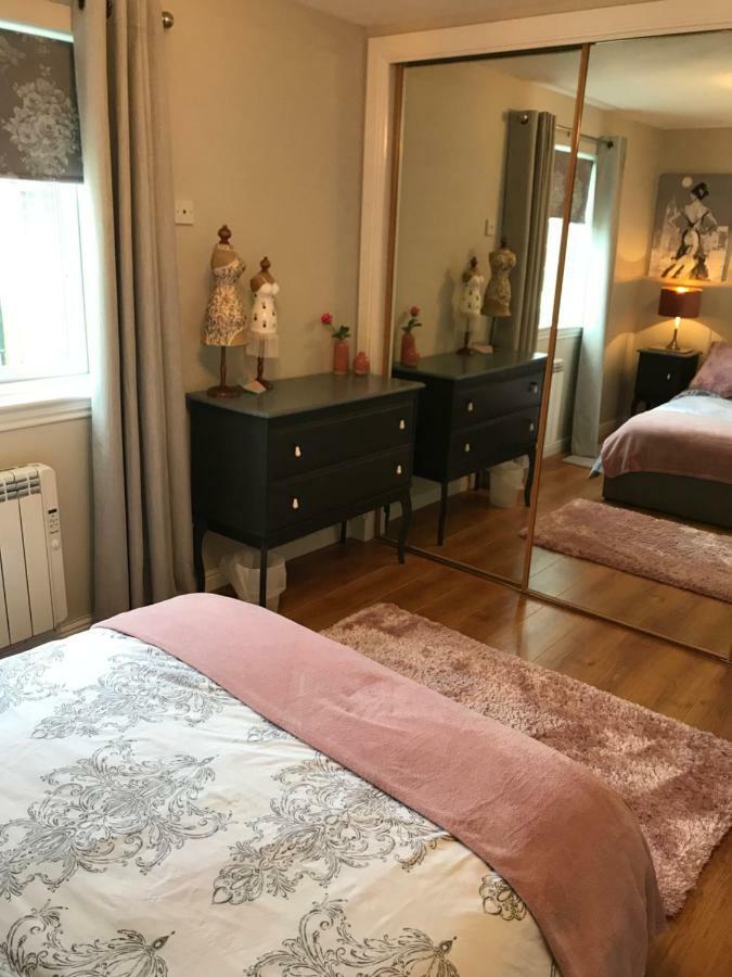 The Coorie In Apartment Inverness