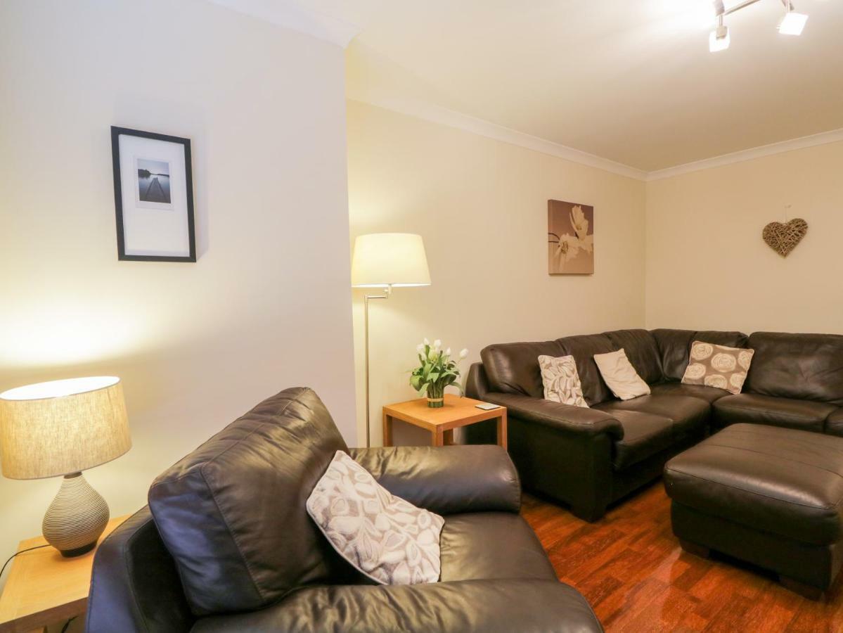 7 Riverside Gardens * Inverness