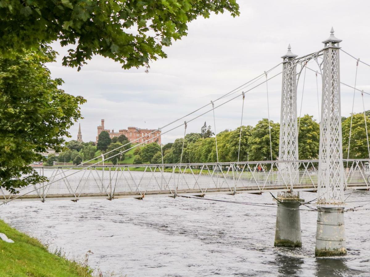 7 Riverside Gardens Inverness