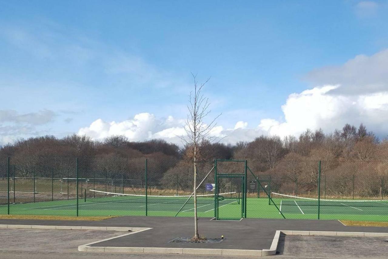 Olavat Detached With Parking Inverness