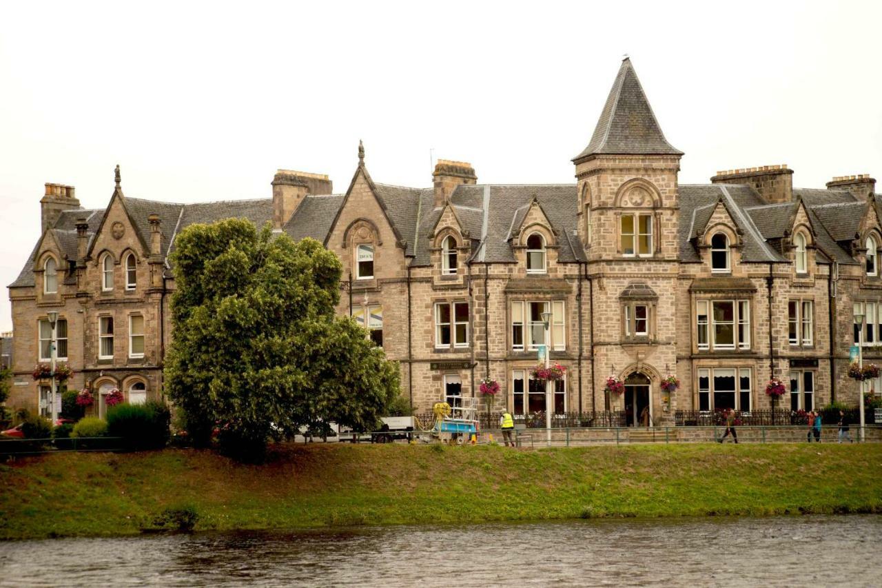 Easdale House Apartment Inverness