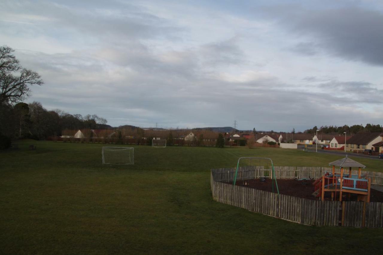 Apartamento Dell Ness Inverness