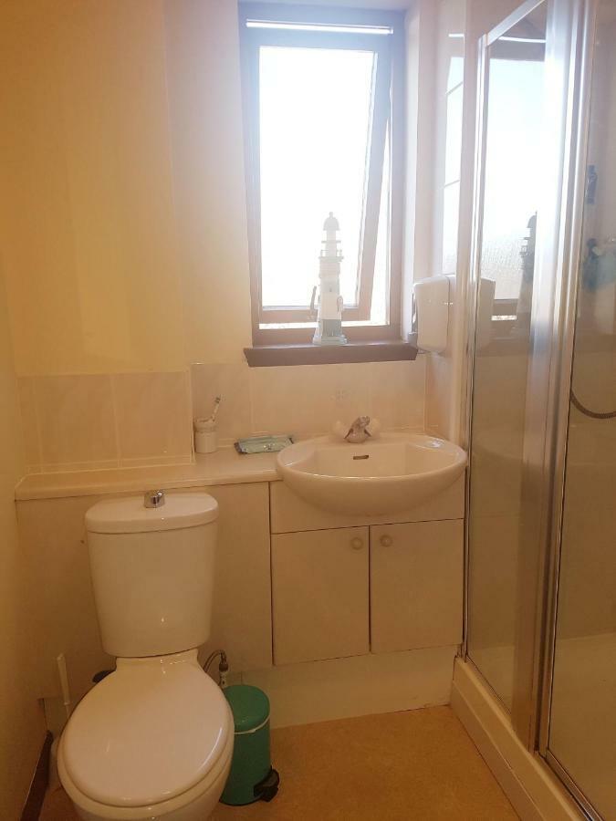 Culduthel Vista Apartment