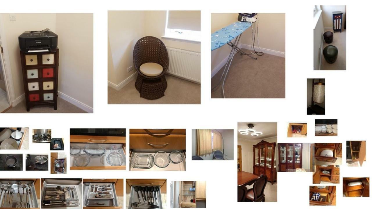 Taigh D'luxe * Inverness