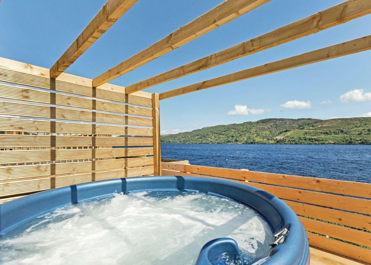 Loch Ness Highland Lodges *