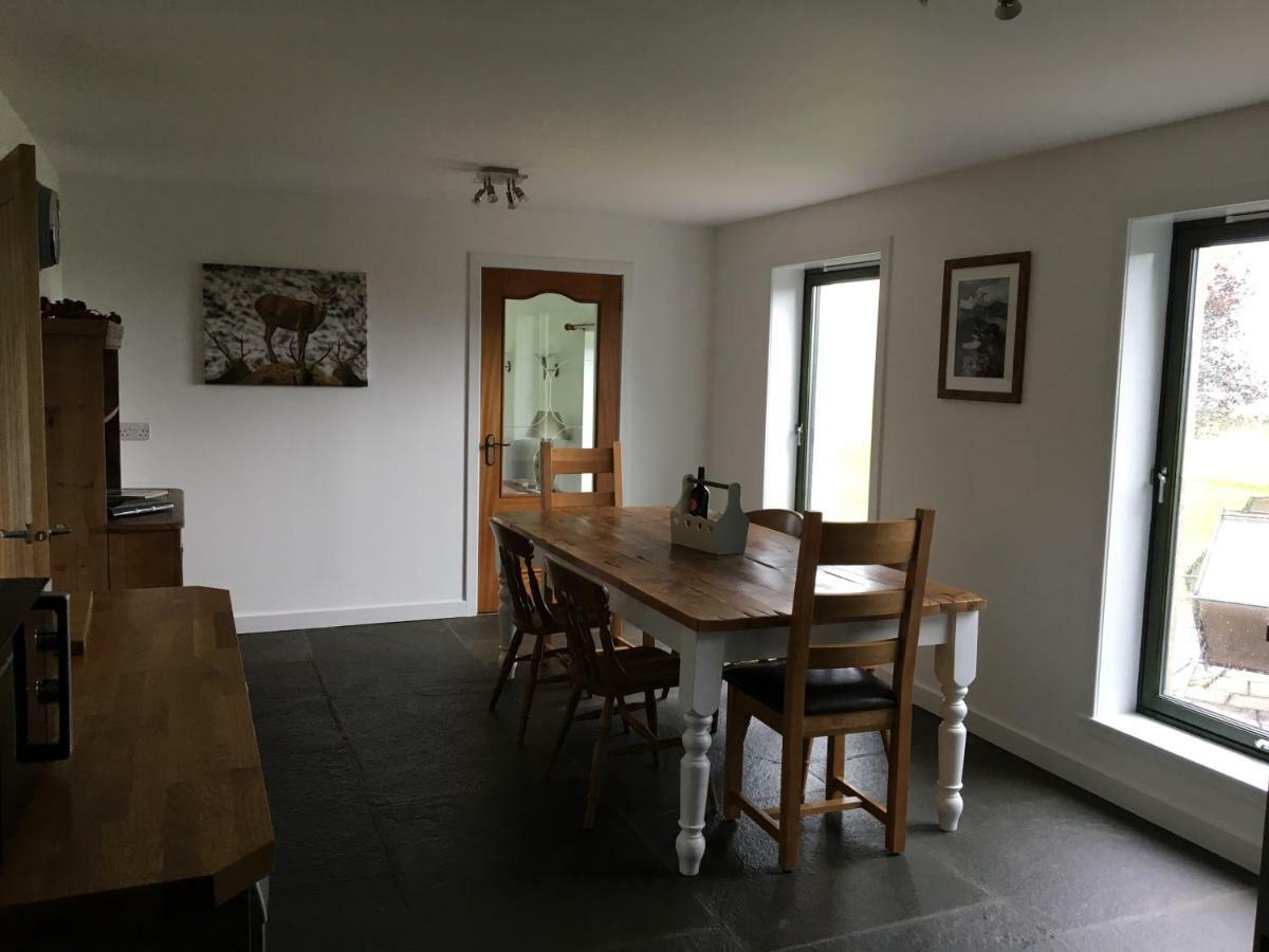 Belforte House Inverness